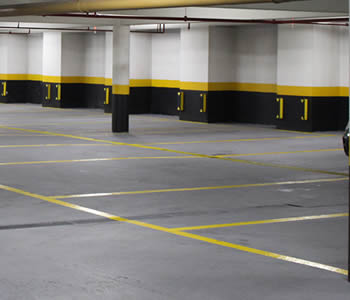 Estacionamento